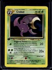 Crobat