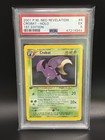 Crobat