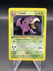 Crobat