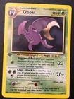Crobat