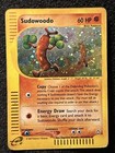 Sudowoodo