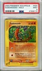 Sudowoodo