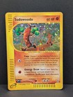 Sudowoodo