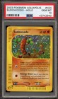 Sudowoodo