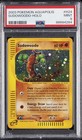 Sudowoodo