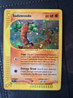 Sudowoodo