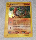 Sudowoodo
