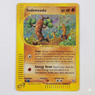 Sudowoodo