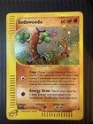 Sudowoodo