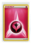 Fairy Energy