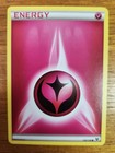 Fairy Energy