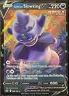 Galarian Slowking