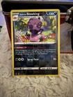 Galarian Slowking