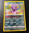 Galarian Slowking
