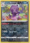 Galarian Slowking