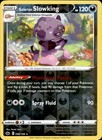 Galarian Slowking