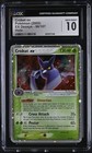 Crobat EX