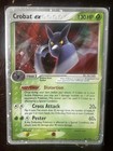 Crobat EX