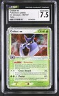 Crobat EX