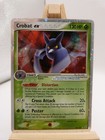 Crobat EX