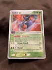 Crobat EX