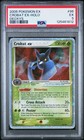 Crobat EX