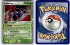 Crobat EX