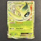 Celebi EX