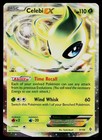 Celebi EX