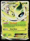 Celebi EX
