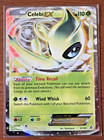 Celebi EX