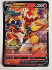 Infernape V