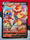 Infernape V