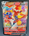 Infernape V
