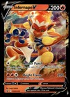Infernape V