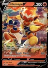 Infernape V