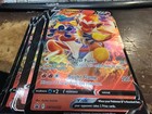 Infernape V