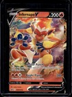 Infernape V