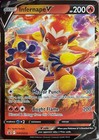 Infernape V