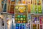 Master Ball-Holo