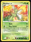 Scyther