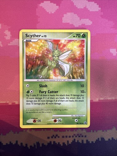 Scyther