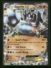 Zygarde EX