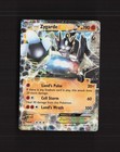 Zygarde EX