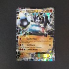Zygarde EX