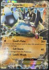 Zygarde EX
