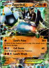 Zygarde EX