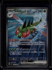 Yanmega ex