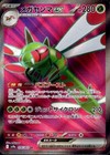 Yanmega ex
