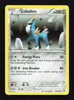 Cobalion